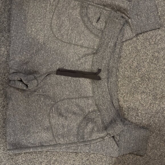 Insect Shield Exofficio Hiking Running Outdoor Gray Marled Joggers Size Large - Picture 5 of 5